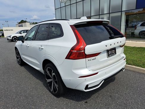Used 2023 Volvo XC60 B5 Ultimate AWD/4WD image 7