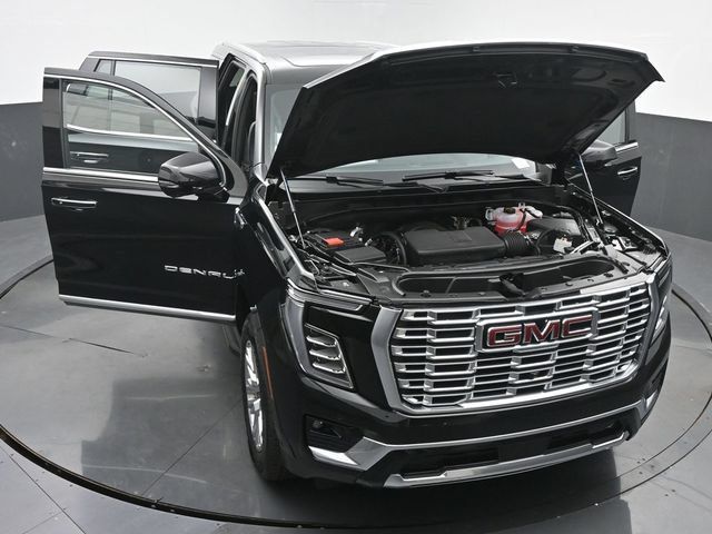 New 2026 GMC Yukon Denali w/ Advanced Technology Package AWD/4WD image 62