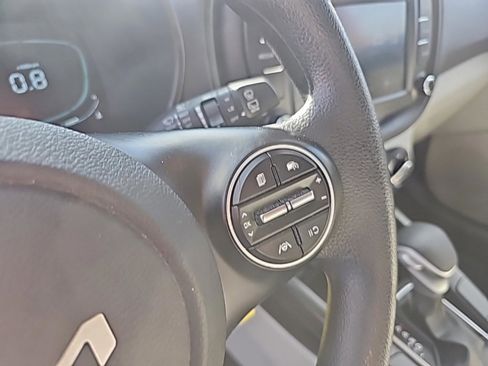 Used 2024 Kia Soul LX image 20