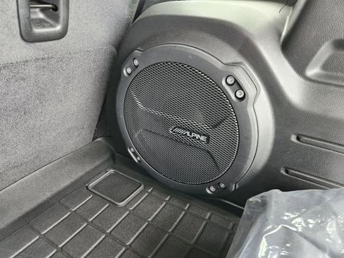 Used 2023 Jeep Wrangler Rubicon w/ Xtreme 35 Tire Package image 14