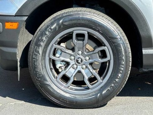 Certified 2023 Ford Bronco Sport Big Bend w/ Convenience Package AWD/4WD image 26