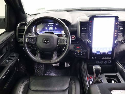 Used 2025 RAM 1500 RHO w/ RHO Level 1 Equipment Group image 16