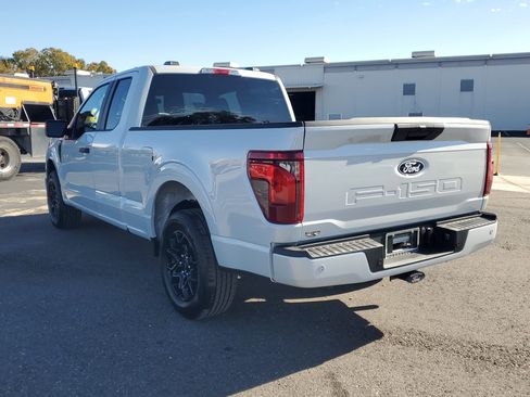 New 2025 Ford F150 STX image 8