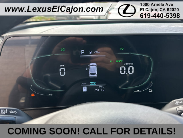Used 2023 Kia Sportage EX AWD/4WD image 26