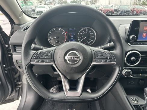 Used 2023 Nissan Sentra S image 18