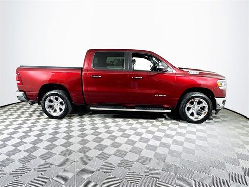 Used 2019 RAM 1500 Big Horn image 8