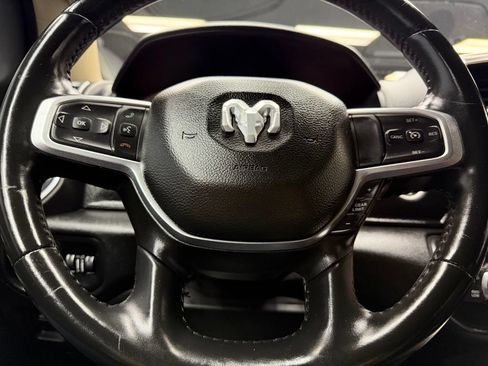 Used 2021 RAM 1500 Laramie AWD/4WD image 22