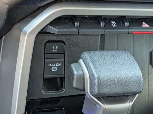Used 2023 Toyota Tundra SR5 w/ SR5 Convenience Package RWD image 17