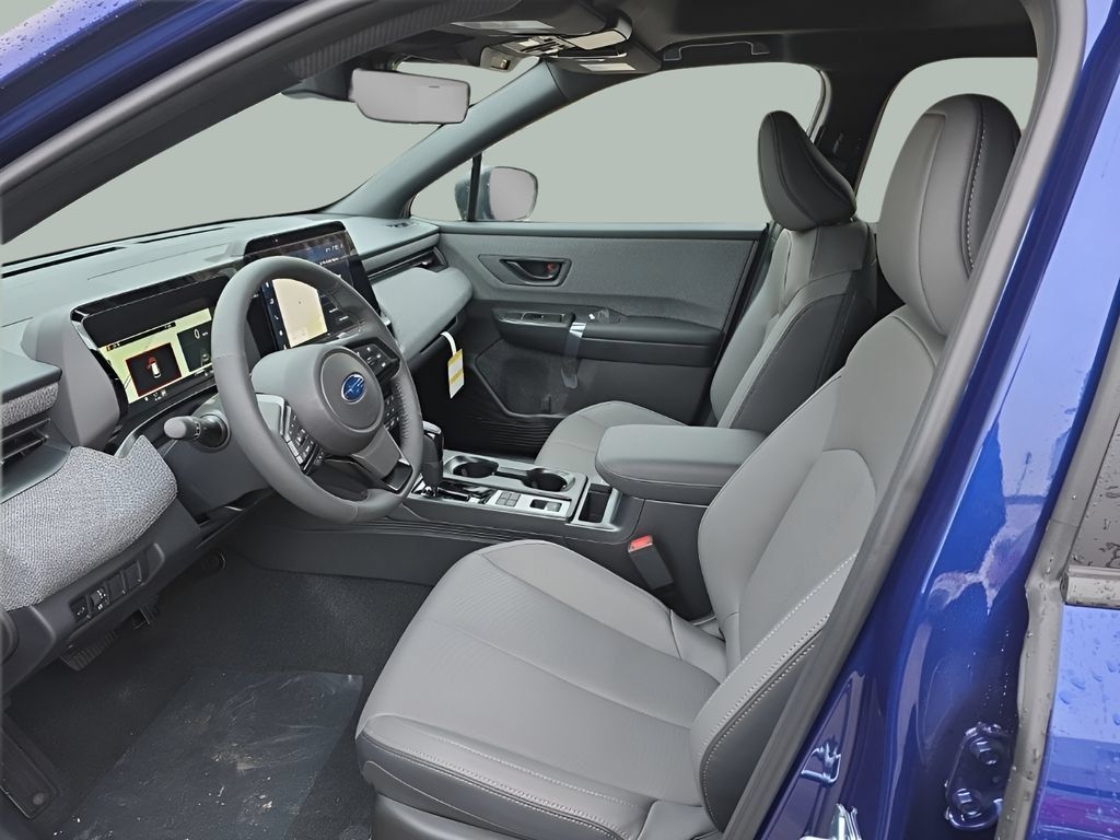 Certified 2026 Subaru Outback Limited AWD/4WD image 12