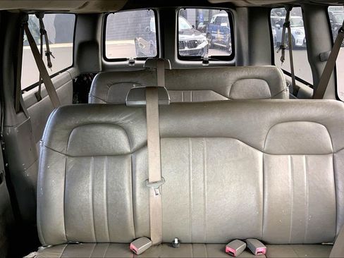 Used 2014 Chevrolet Express 1500 LS image 30