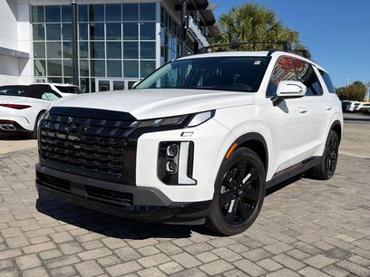 Used 2023 Hyundai Palisade XRT w/ Cargo Package
