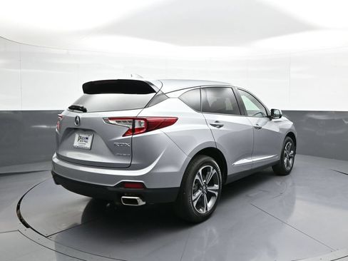 New 2026 Acura RDX w/ Technology Package AWD/4WD image 6