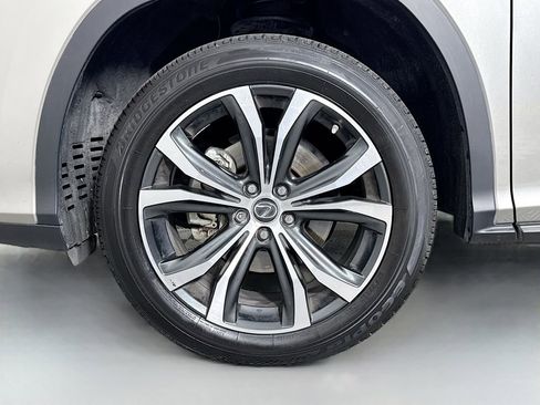 Certified 2020 Lexus RX 350 FWD w/ Premium Package image 33