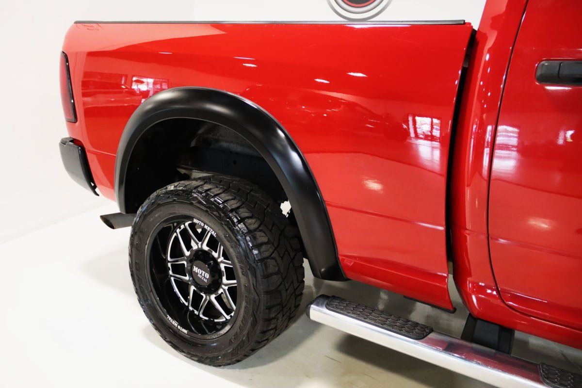 Used 2016 RAM 3500 Tradesman w/ Popular Equipment Group AWD/4WD image 14