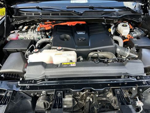 Used 2024 Toyota Tundra TRD Pro image 29