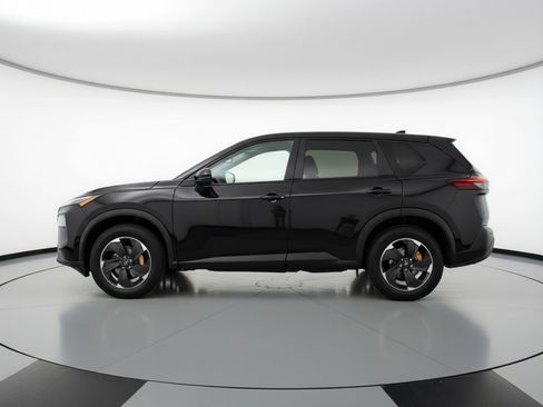 Used 2025 Nissan Rogue SV image 5