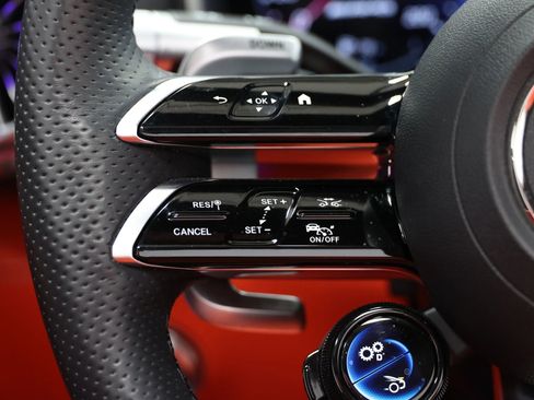 Used 2023 Mercedes-Benz SL 43 AMG image 26