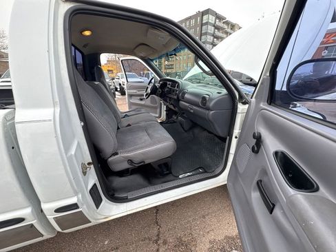 Used 1998 Dodge Ram 1500 Truck ST image 15