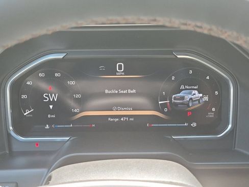 New 2026 GMC Sierra 1500 AT4 w/ AT4 Premium Package AWD/4WD image 15