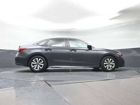Certified 2023 Honda Civic LX image 28