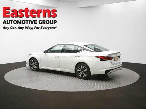 Used 2022 Nissan Altima 2.5 SL image 62