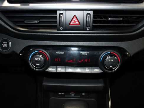 Used 2023 Kia Forte GT-Line FWD image 16