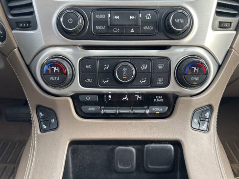 Used 2017 GMC Yukon SLT w/ Open Road Package image 14