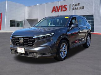 Used 2025 Honda CR-V EX-L video 1