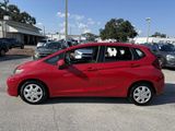 Used 2019 Honda Fit LX image 4