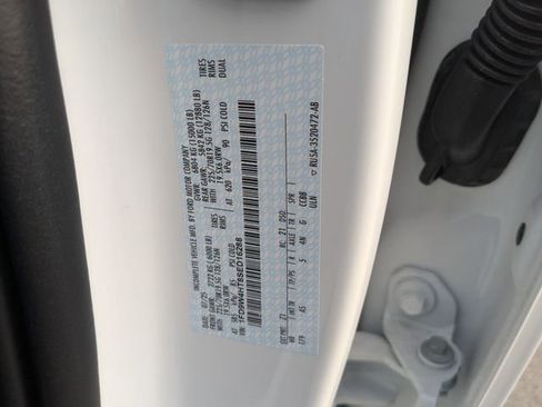 New 2025 Ford F450 XL w/ XL Chrome Package image 27