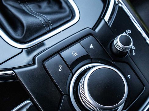 Used 2021 MAZDA CX-9 Signature image 37