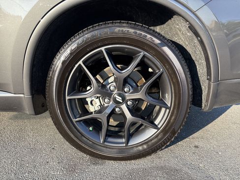 Used 2026 Dodge Durango GT AWD/4WD image 14