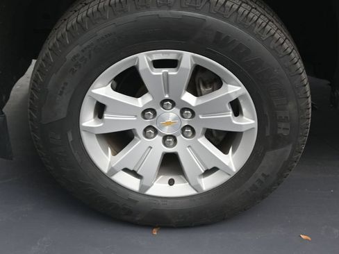 Used 2016 Chevrolet Colorado LT w/ LT Convenience Package AWD/4WD image 9
