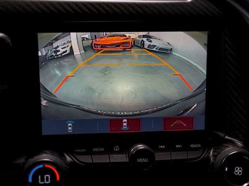 Used 2017 Chevrolet Corvette Z06 RWD image 30