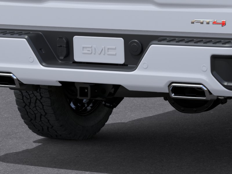 New 2026 GMC Sierra 1500 AT4 w/ AT4 Premium Package AWD/4WD image 26