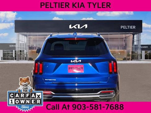Certified 2023 Kia Sorento S image 6