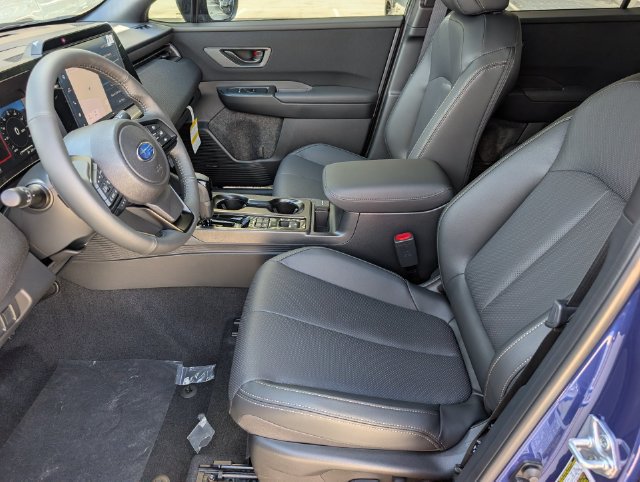New 2026 Subaru Outback Limited AWD/4WD image 6