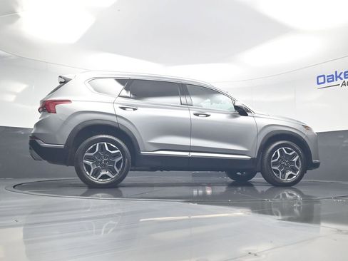 Used 2023 Hyundai Santa Fe Limited w/ Cargo Package AWD/4WD image 48