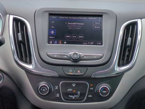 Certified 2024 Chevrolet Equinox LS w/ Driver Confidence II Package FWD image 19