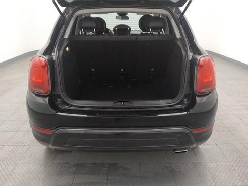 Used 2018 FIAT 500X Trekking image 29