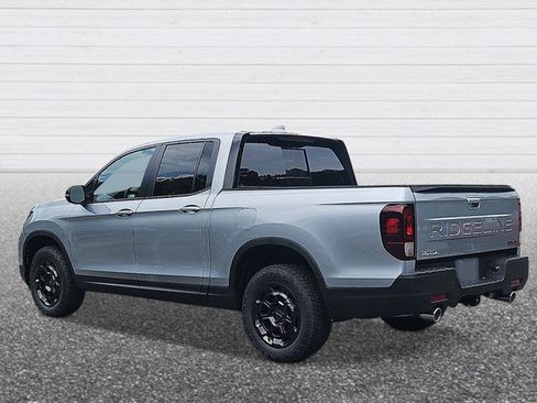 New 2026 Honda Ridgeline TrailSport image 10