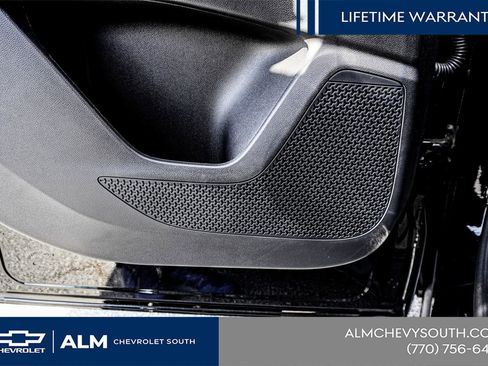 New 2026 Chevrolet Blazer EV LT image 55