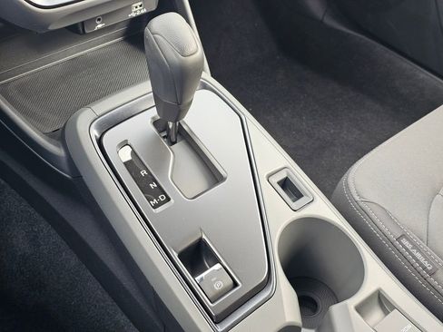New 2026 Subaru Crosstrek 2.5i AWD/4WD image 23