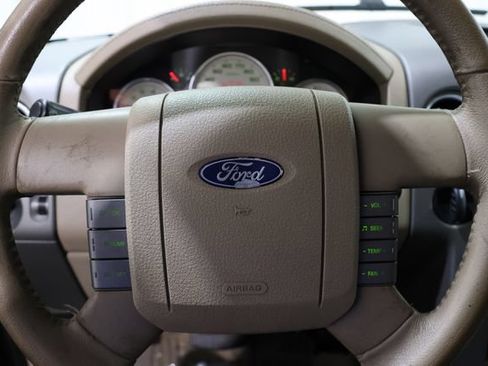 Used 2007 Ford F150 XLT AWD/4WD image 17