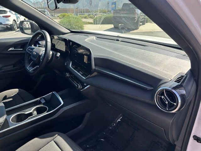 Certified 2025 Chevrolet Equinox LT AWD/4WD image 33