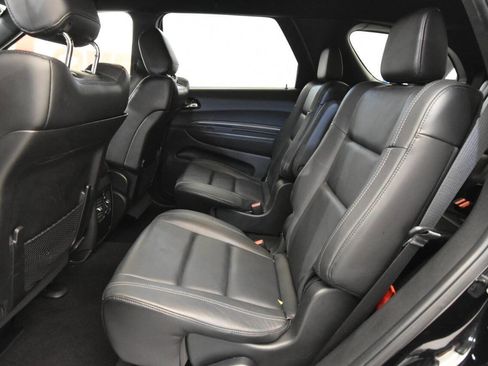 Used 2021 Dodge Durango GT w/ Blacktop Package image 14