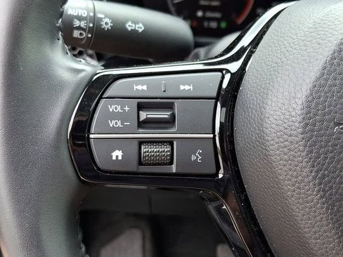Used 2024 Honda CR-V EX-L image 21