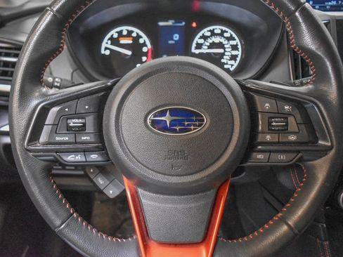 Used 2023 Subaru Forester Sport image 12