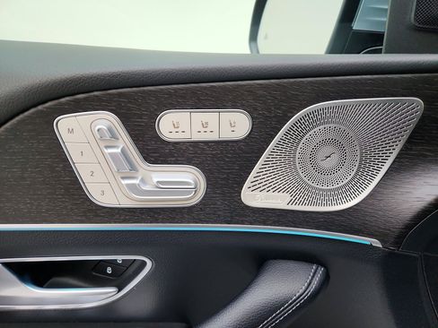 Certified 2026 Mercedes-Benz GLE 350 4MATIC image 29