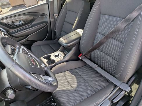 Used 2023 GMC Terrain SLE AWD/4WD image 15